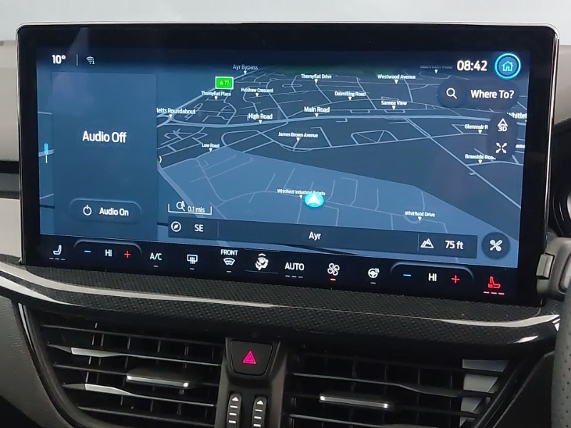 Used Ford Focus 2025 for sale - 76754926: Photo 11