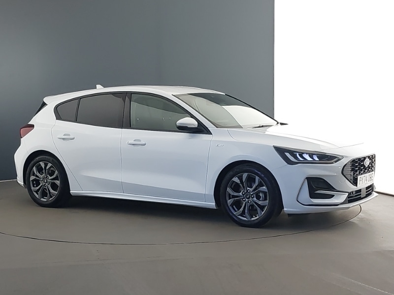 Used Ford Focus 2025 for sale - 76754926: Photo 12