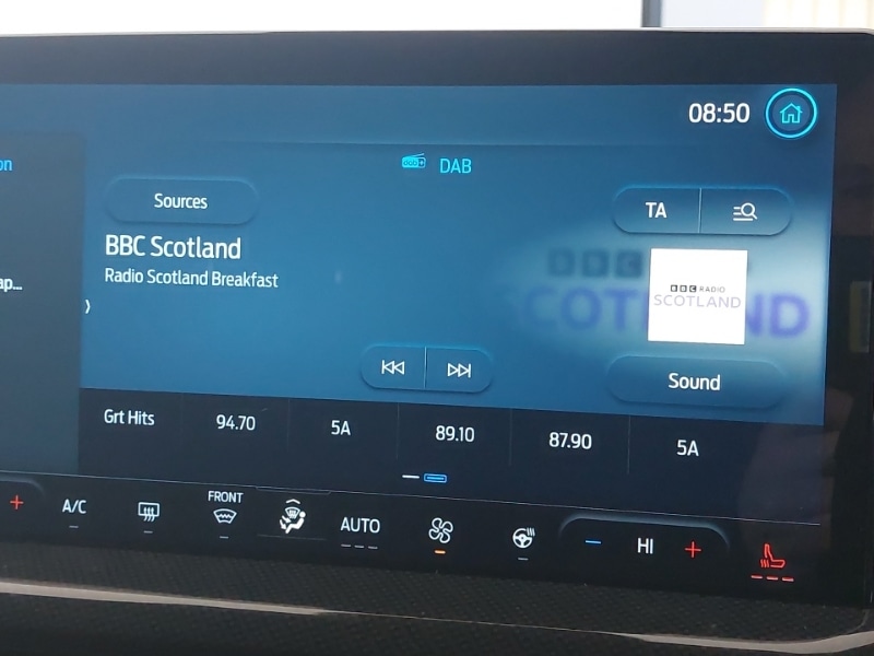 Used Ford Focus 2025 for sale - 76754926: Photo 16