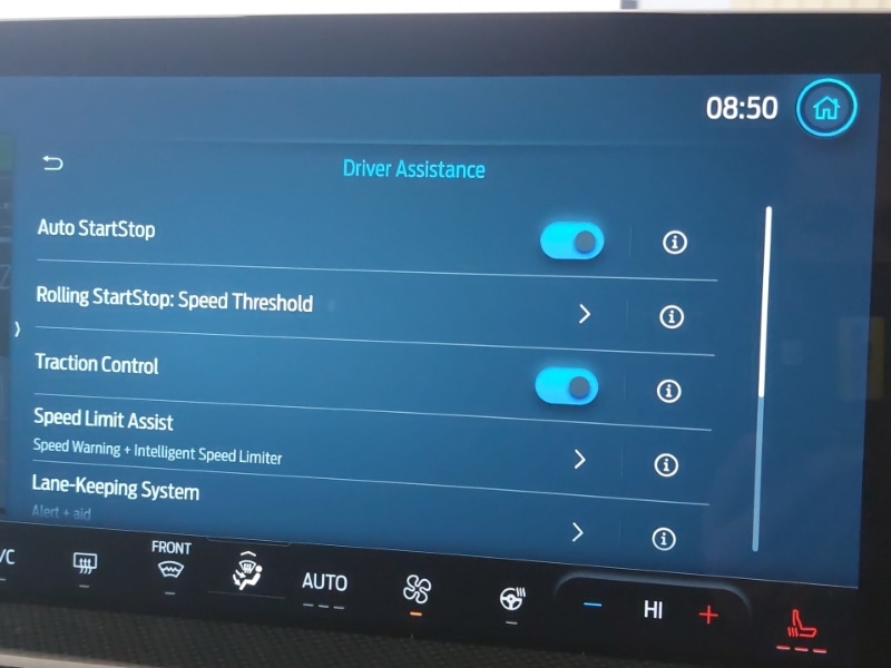 Used Ford Focus 2025 for sale - 76754926: Photo 17