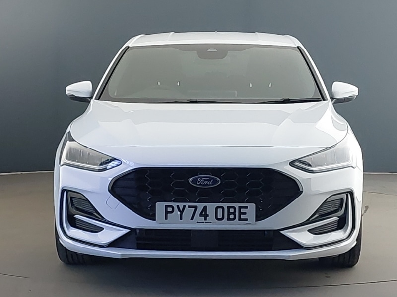 Used Ford Focus 2025 for sale - 76754926: Photo 19