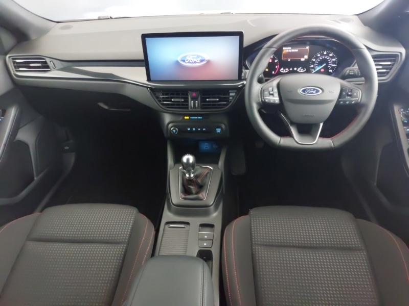 Used Ford Focus 2025 for sale - 76754926: Photo 2