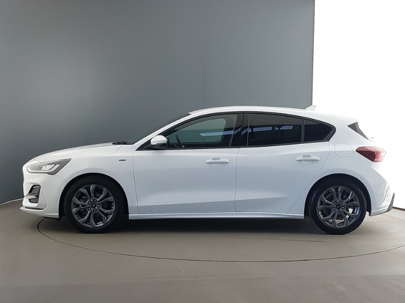 Used Ford Focus 2025 for sale - 76754926: Photo 4