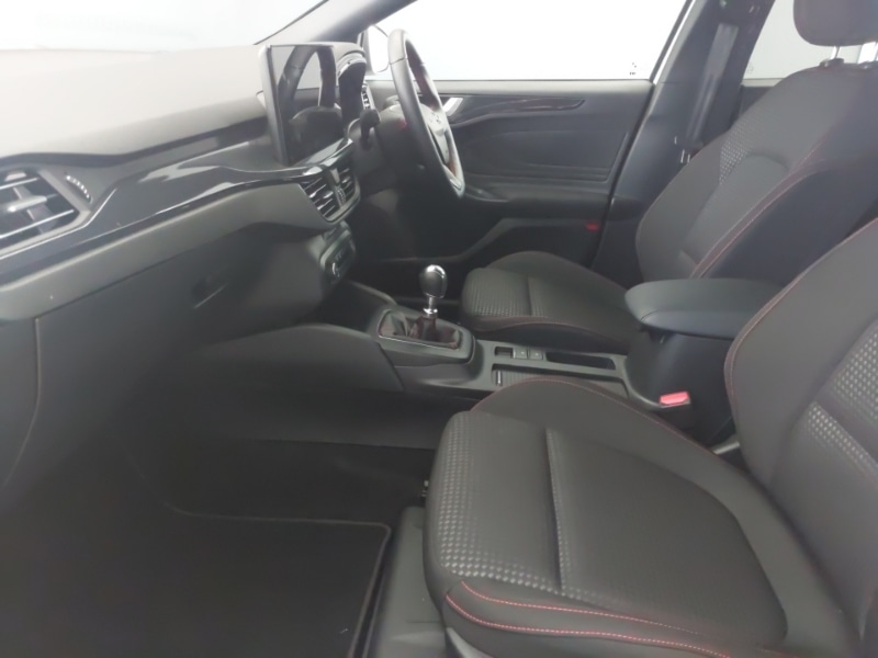 Used Ford Focus 2025 for sale - 76754926: Photo 5