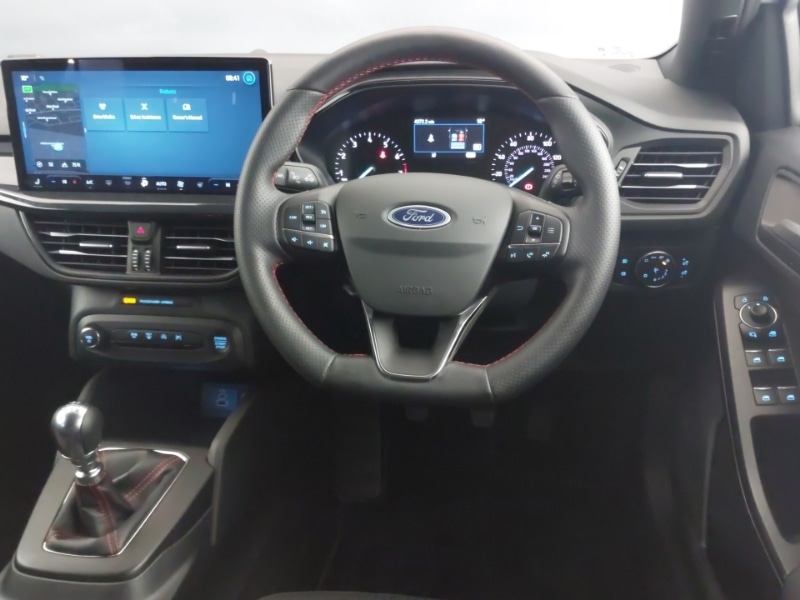 Used Ford Focus 2025 for sale - 76754926: Photo 7