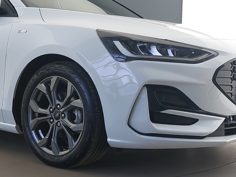 Used Ford Focus 2025 for sale - 76754926: Photo 9