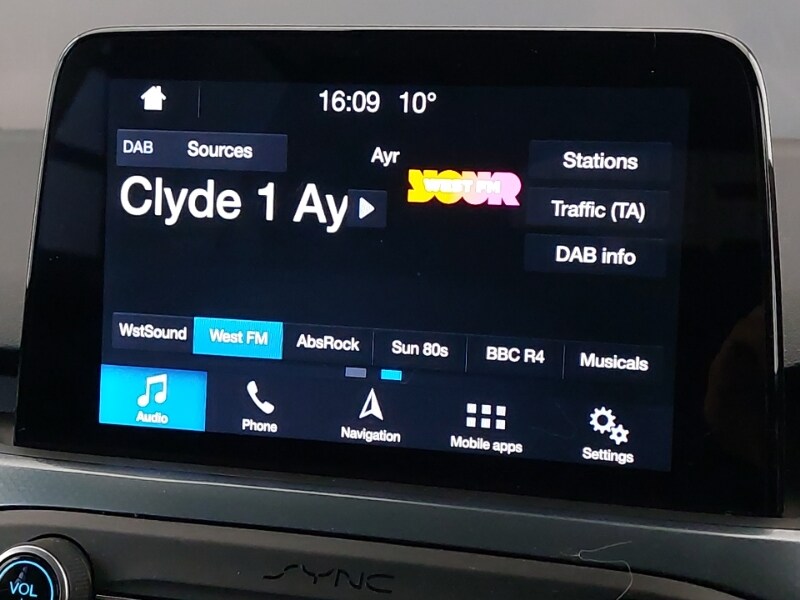 Used Ford Focus 2019 for sale - 77371420: Photo 10