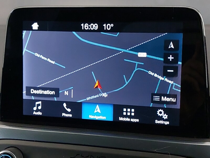 Used Ford Focus 2019 for sale - 77371420: Photo 11