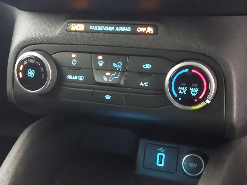 Used Ford Focus 2019 for sale - 77371420: Photo 15