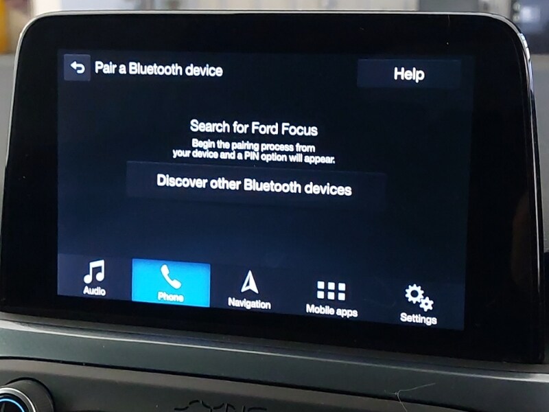 Used Ford Focus 2019 for sale - 77371420: Photo 17