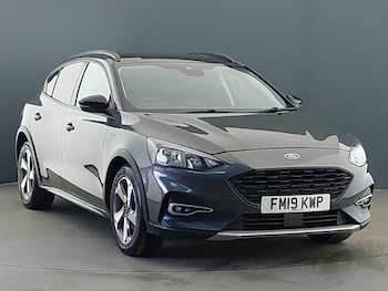 Used Ford Focus 2019 for sale - 77371420: Photo
