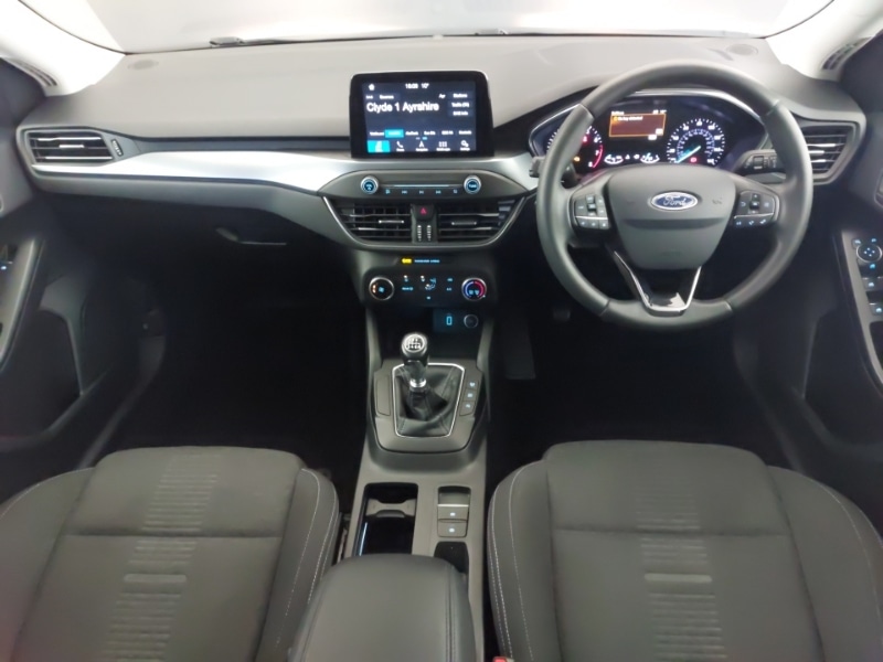 Used Ford Focus 2019 for sale - 77371420: Photo 2
