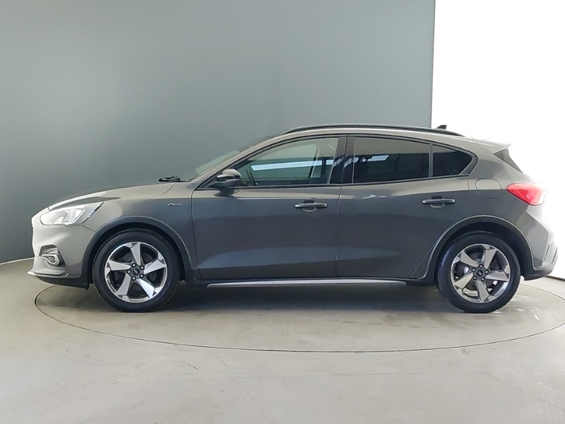 Used Ford Focus 2019 for sale - 77371420: Photo 4