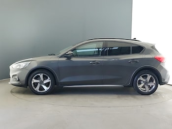 Used Ford Focus 2019 for sale - 77371420: Photo