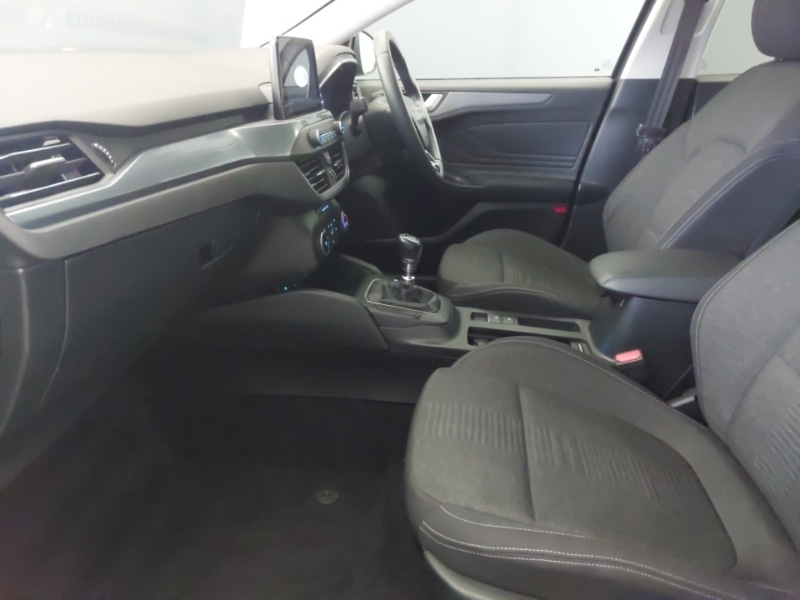Used Ford Focus 2019 for sale - 77371420: Photo 5