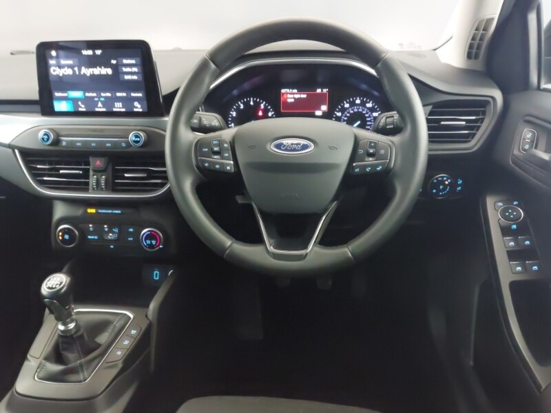 Used Ford Focus 2019 for sale - 77371420: Photo 7