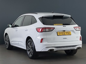 Used Ford Kuga 2022 for sale - 75762923: Photo