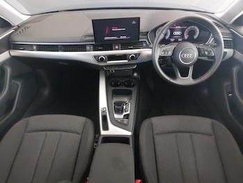 Used Audi A4 2023 for sale - 78683829: Photo
