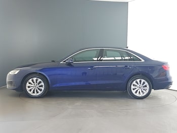 Used Audi A4 2023 for sale - 78683829: Photo