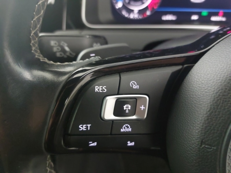 Used Volkswagen Golf 2018 for sale - 76493068: Photo 12