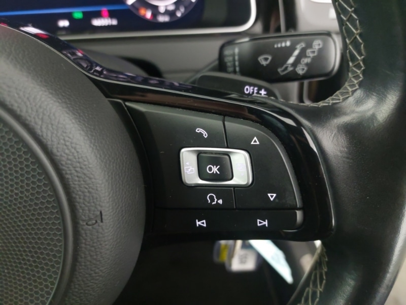 Used Volkswagen Golf 2018 for sale - 76493068: Photo 13