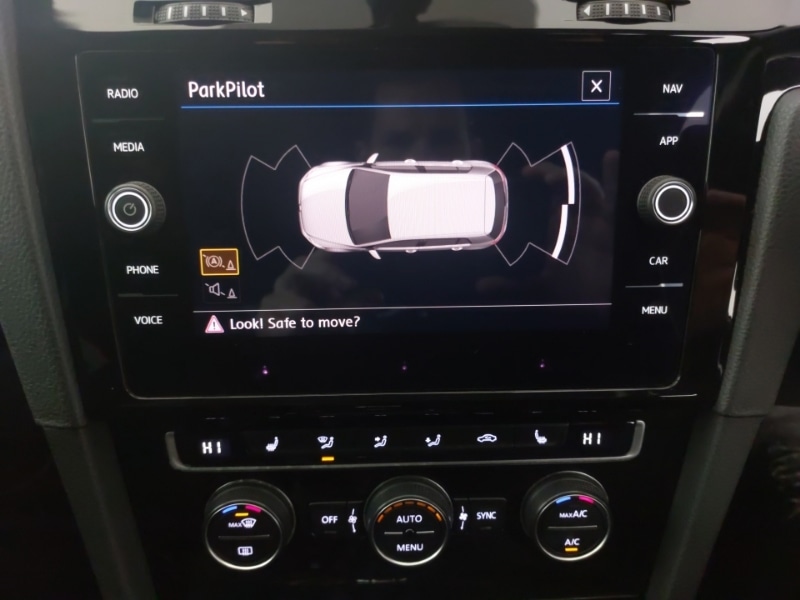 Used Volkswagen Golf 2018 for sale - 76493068: Photo 16