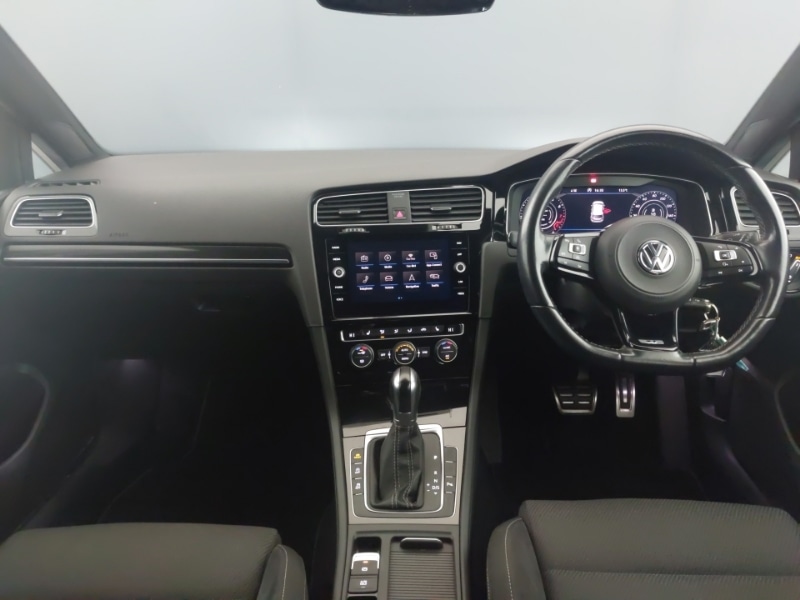 Used Volkswagen Golf 2018 for sale - 76493068: Photo 2