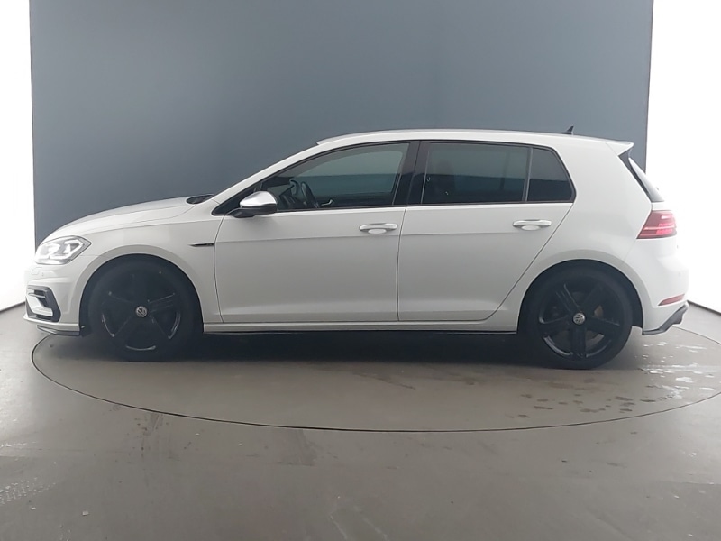 Used Volkswagen Golf 2018 for sale - 76493068: Photo 4