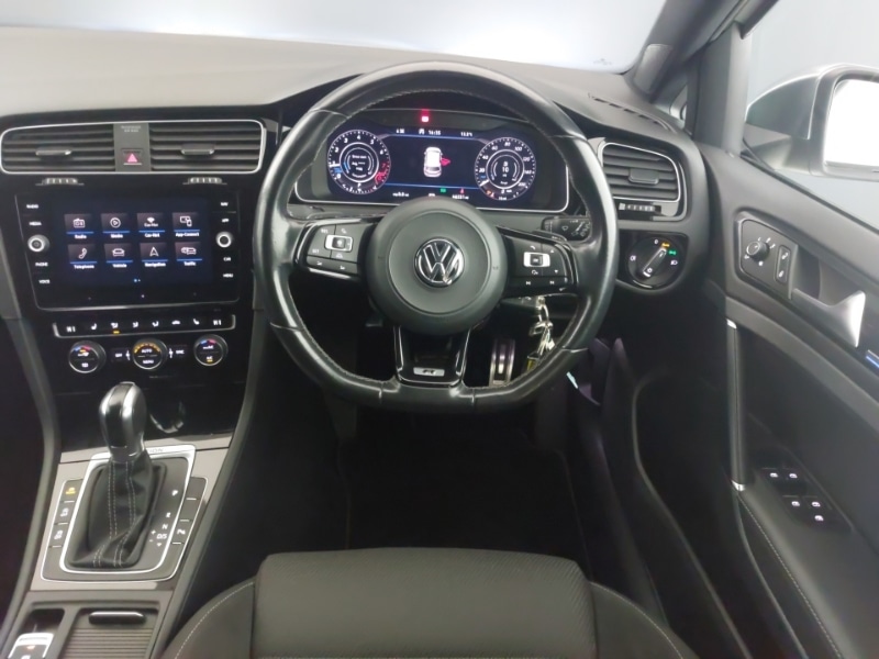 Used Volkswagen Golf 2018 for sale - 76493068: Photo 7