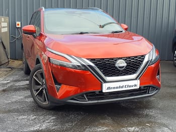 Used Nissan Qashqai 2023 for sale - 79826518: Photo