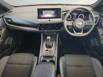 Used Nissan Qashqai 2023 for sale - 79826518: Photo