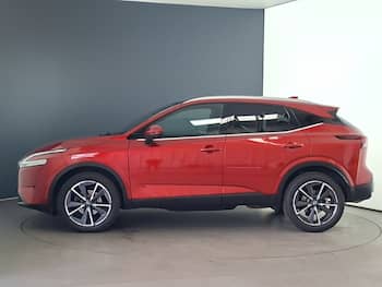 Used Nissan Qashqai 2023 for sale - 79826518: Photo