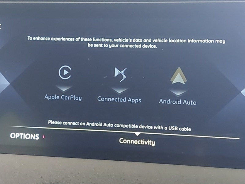 Used DS Automobiles DS 3 2022 for sale - 77889438: Photo 16