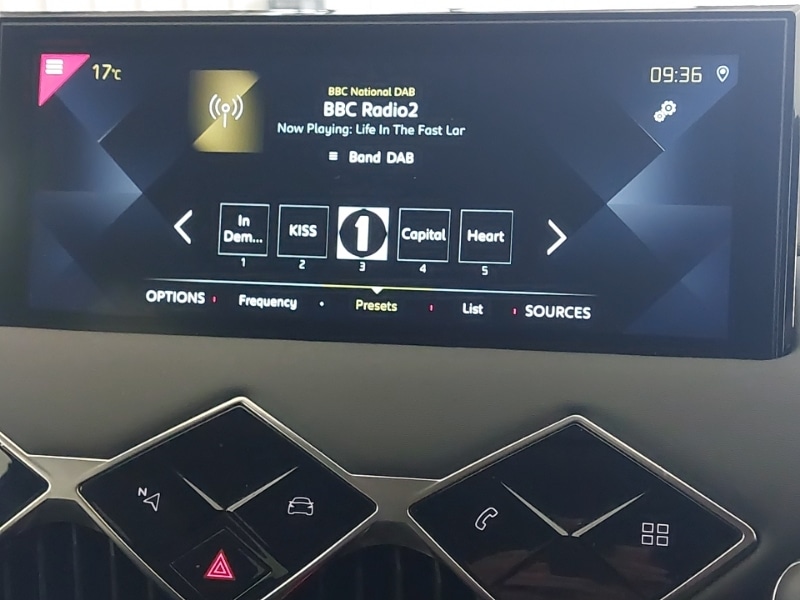 Used DS Automobiles DS 3 2022 for sale - 77889438: Photo 17