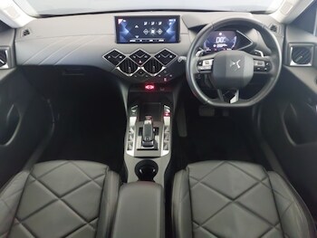 Used DS Automobiles DS 3 2022 for sale - 77889438: Photo