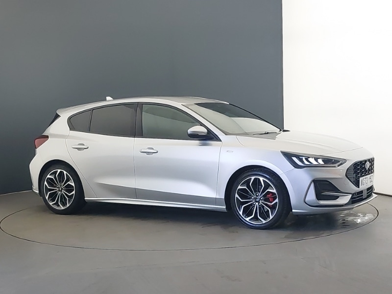 Used Ford Focus 2023 for sale - 77189674: Photo 12