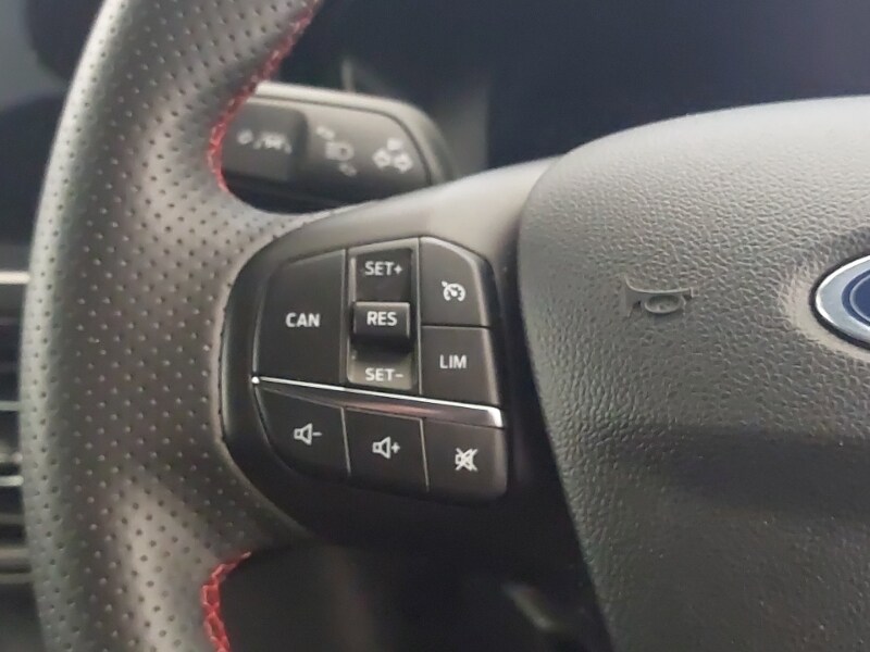 Used Ford Focus 2023 for sale - 77189674: Photo 14