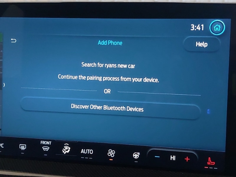 Used Ford Focus 2023 for sale - 77189674: Photo 17