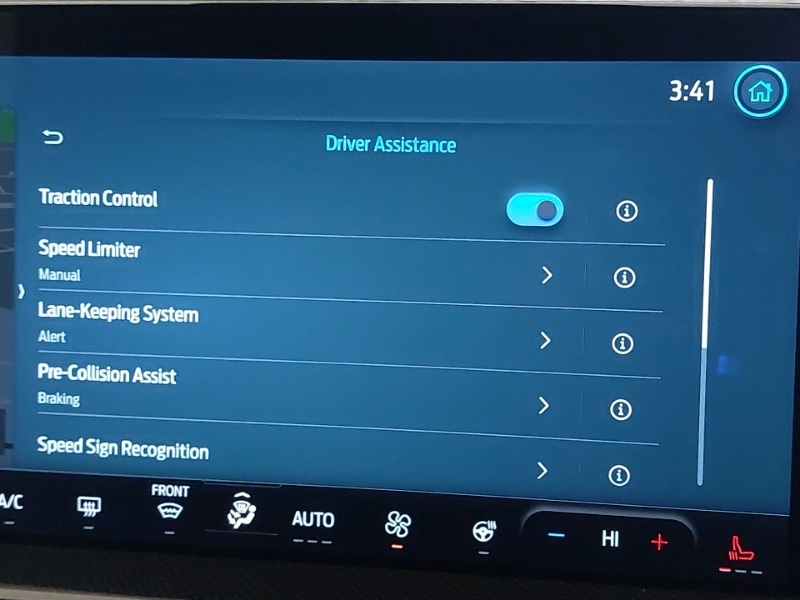 Used Ford Focus 2023 for sale - 77189674: Photo 18