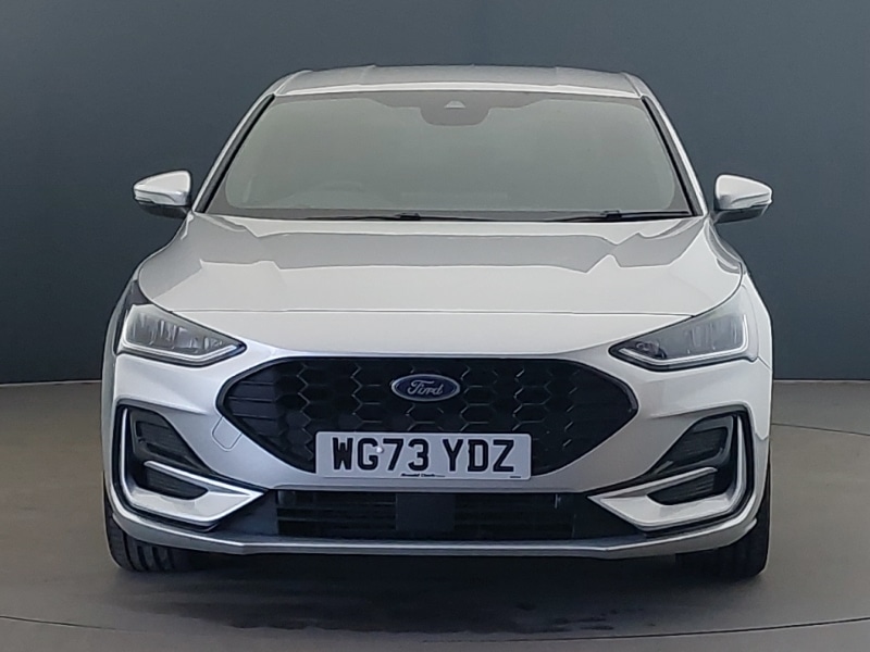 Used Ford Focus 2023 for sale - 77189674: Photo 19