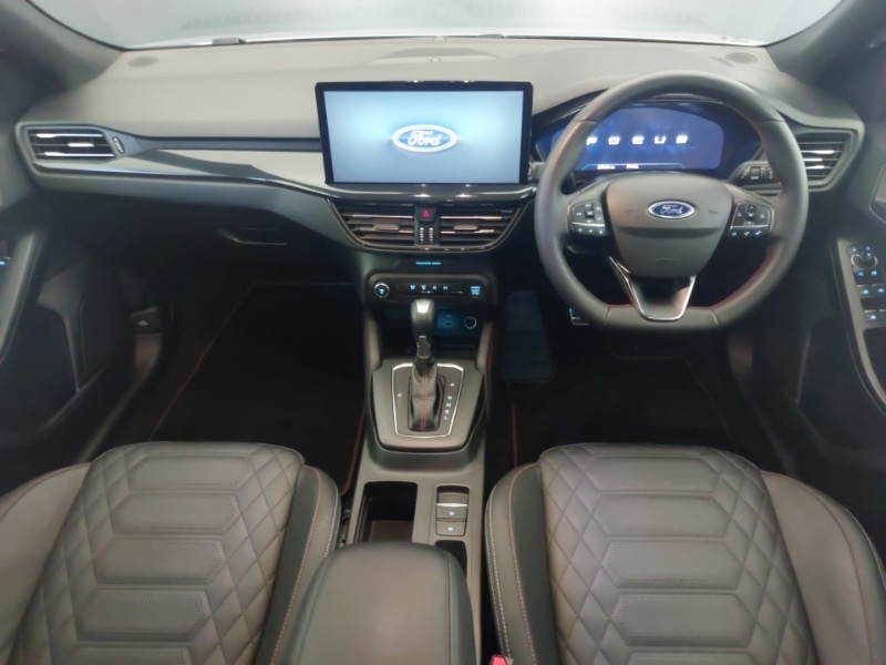Used Ford Focus 2023 for sale - 77189674: Photo 2