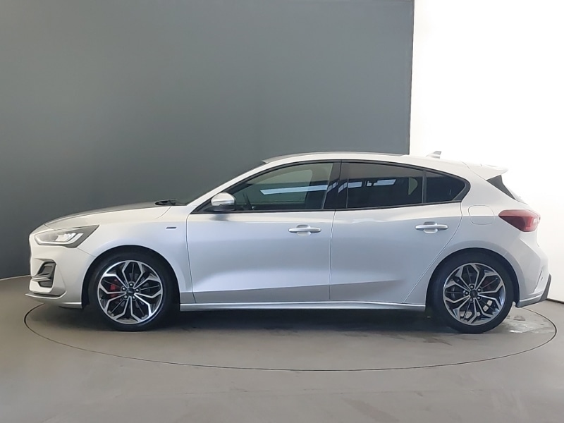 Used Ford Focus 2023 for sale - 77189674: Photo 4