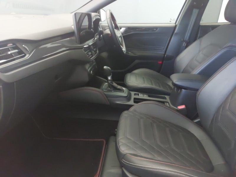 Used Ford Focus 2023 for sale - 77189674: Photo 5