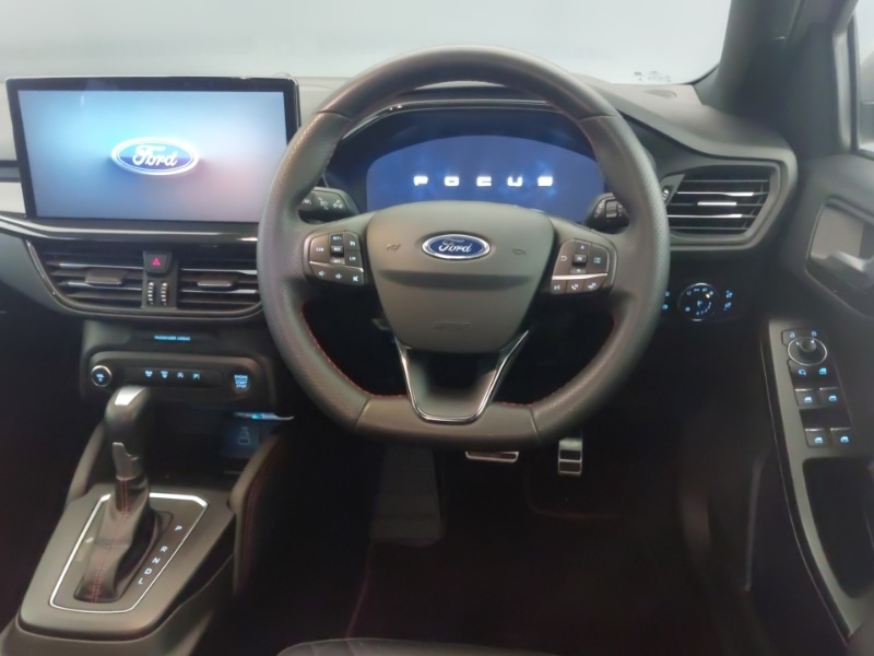 Used Ford Focus 2023 for sale - 77189674: Photo 7