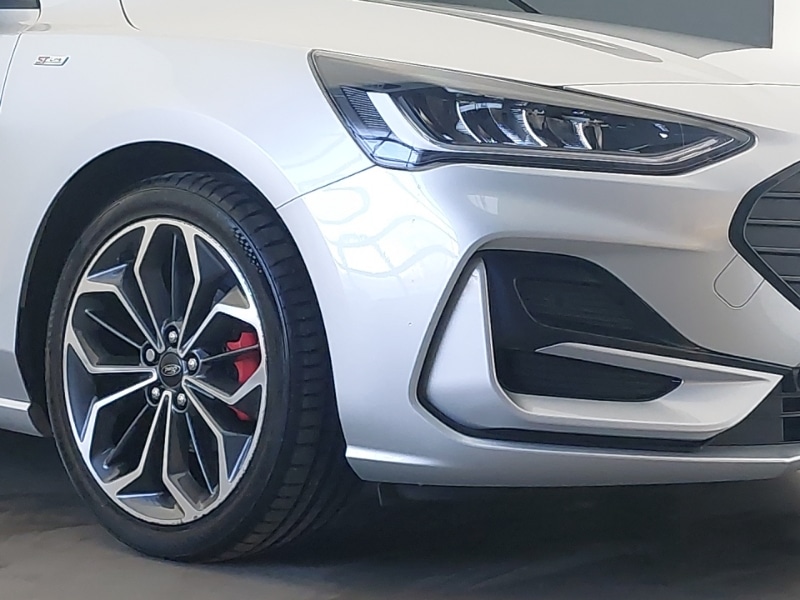 Used Ford Focus 2023 for sale - 77189674: Photo 9