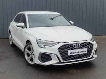 Used Audi A3 2023 for sale - 79683794: Photo