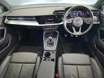 Used Audi A3 2023 for sale - 79683794: Photo