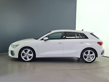Used Audi A3 2023 for sale - 79683794: Photo