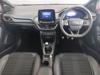 Used Ford Puma 2020 for sale - 78777845: Photo