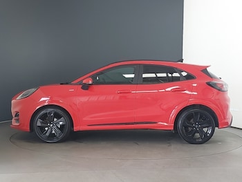 Used Ford Puma 2020 for sale - 78777845: Photo